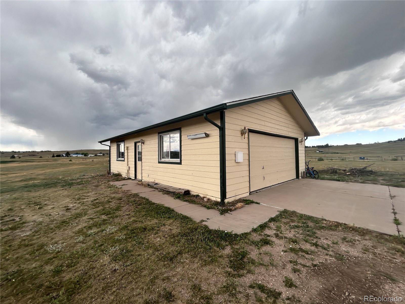 MLS Image #37 for 15820  valdez circle,peyton, Colorado