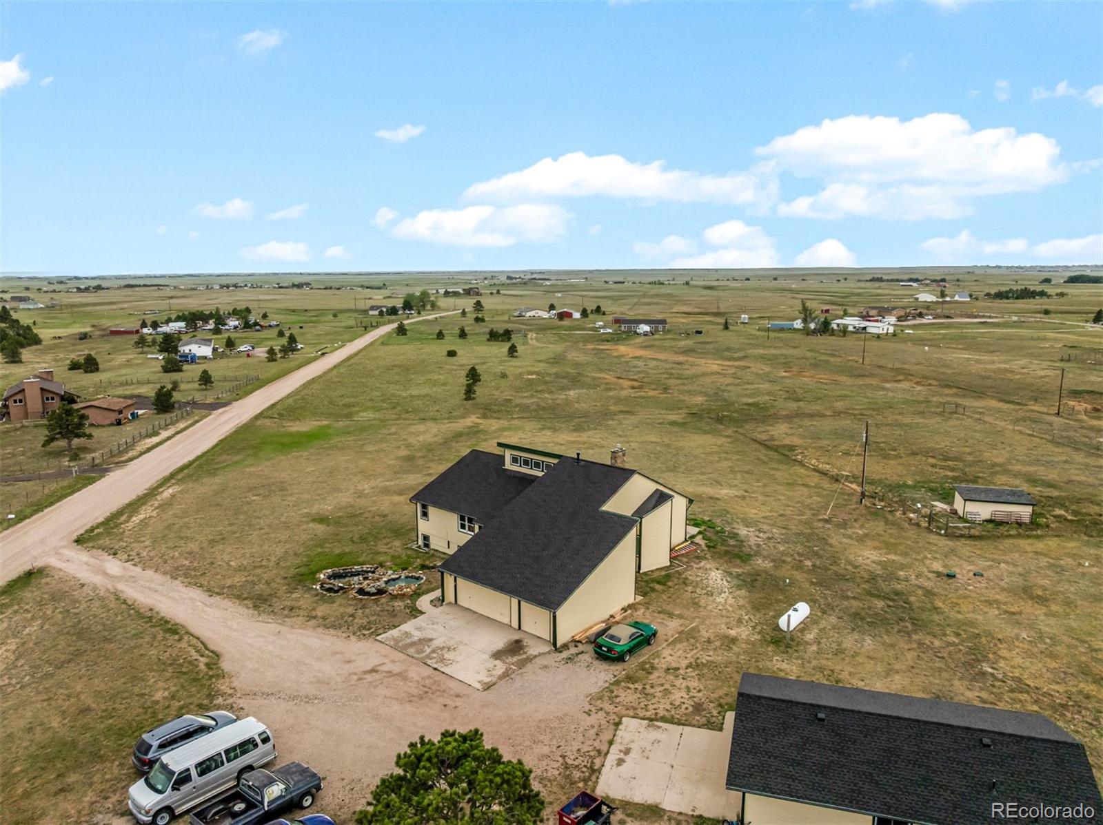 MLS Image #4 for 15820  valdez circle,peyton, Colorado