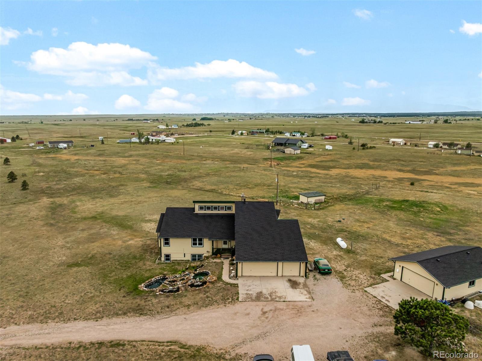 MLS Image #45 for 15820  valdez circle,peyton, Colorado