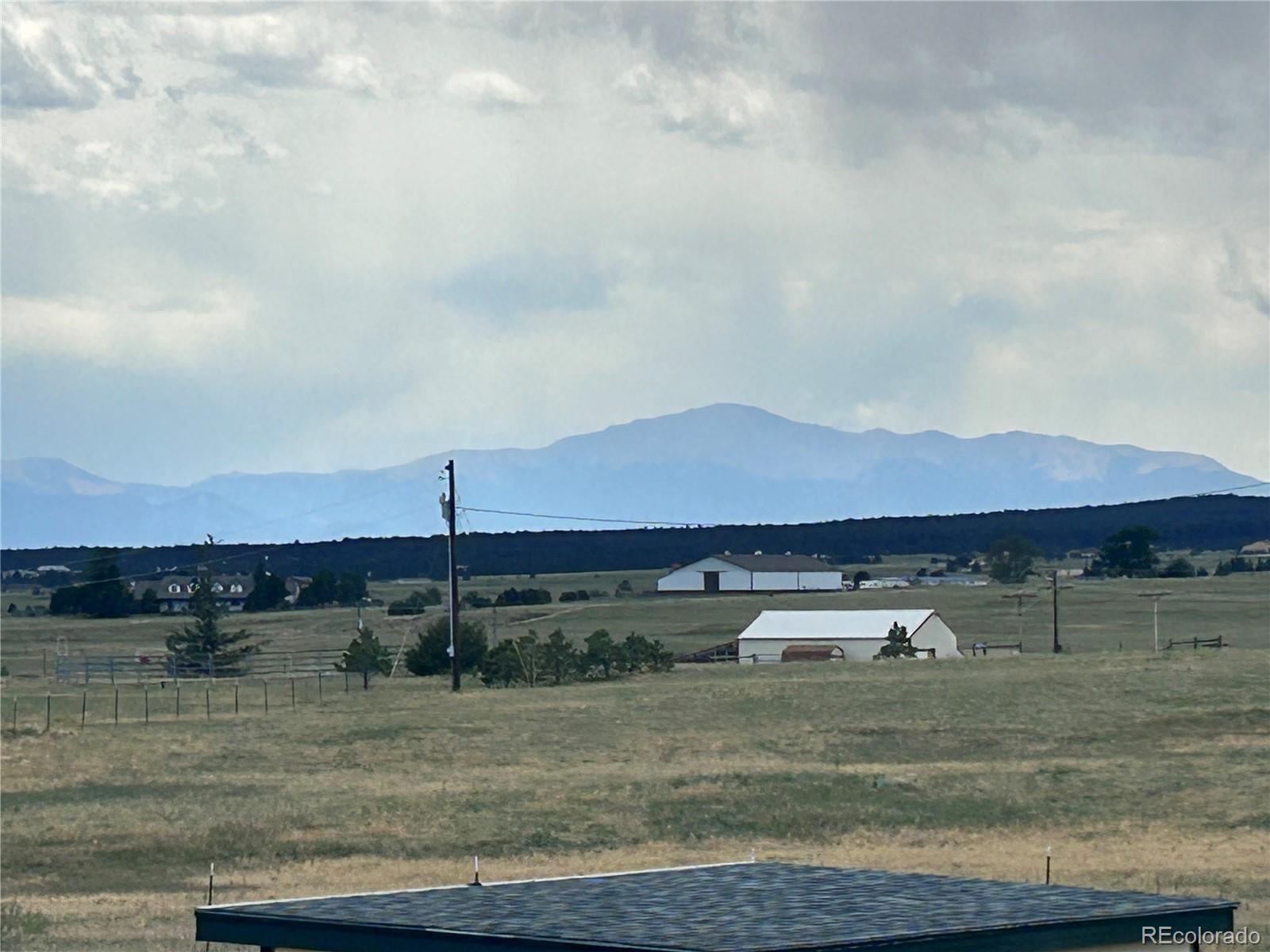 MLS Image #46 for 15820  valdez circle,peyton, Colorado