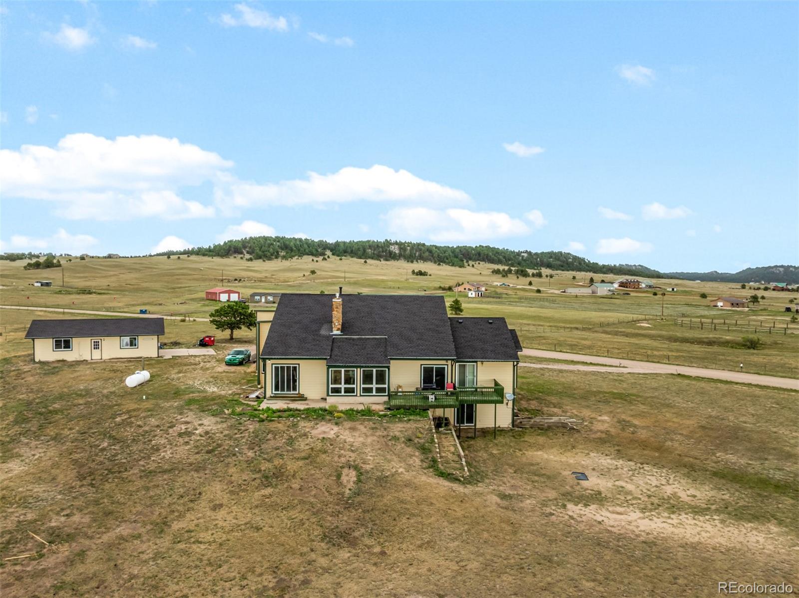 MLS Image #5 for 15820  valdez circle,peyton, Colorado