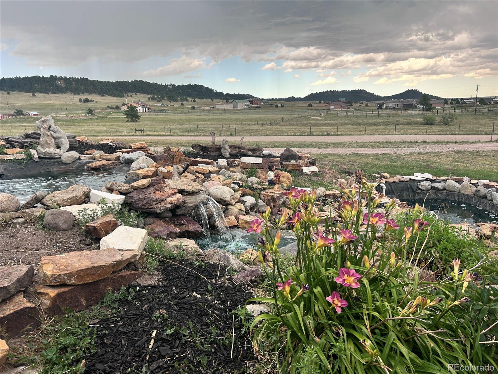 MLS Image #7 for 15820  valdez circle,peyton, Colorado