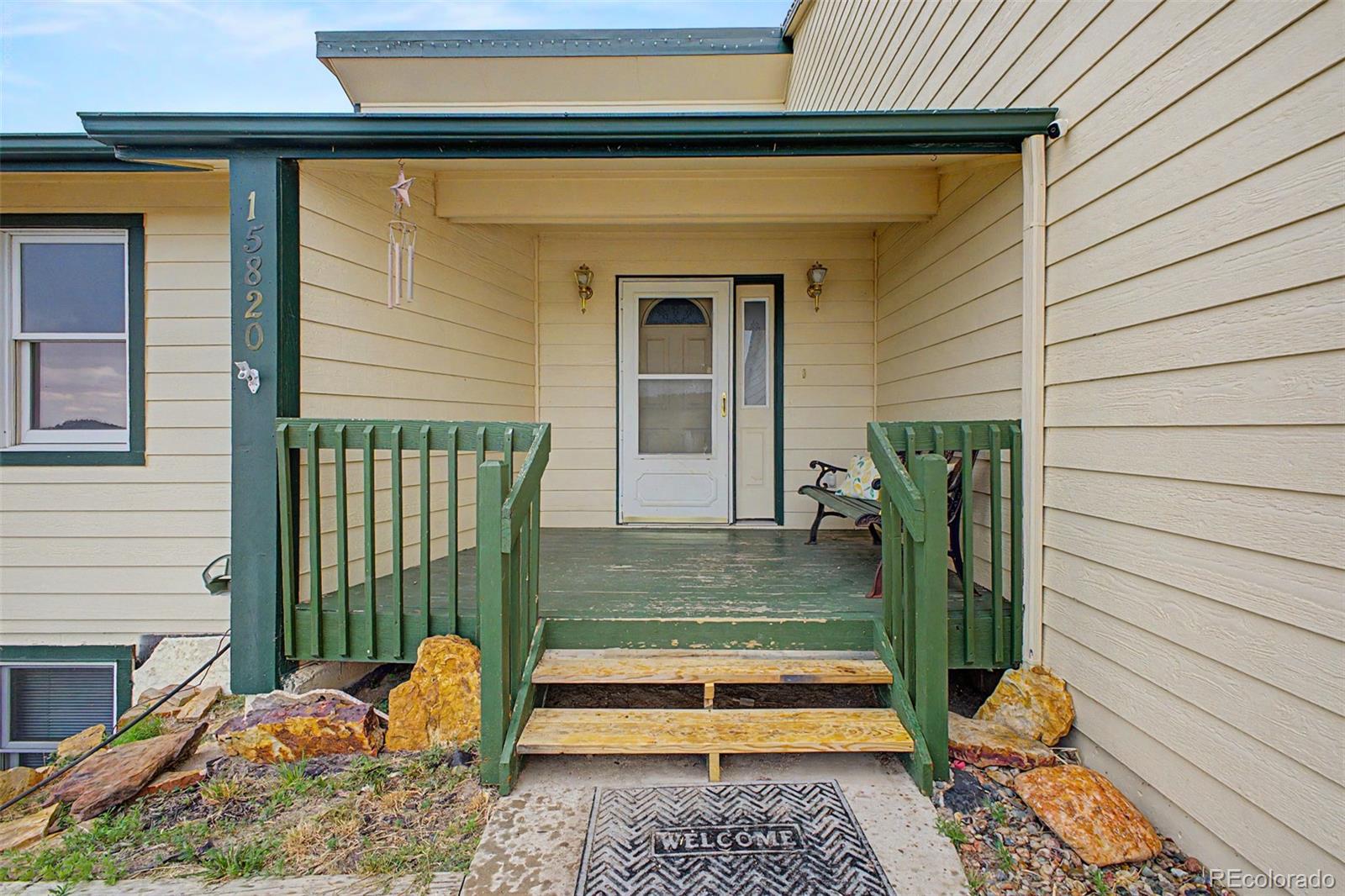 MLS Image #9 for 15820  valdez circle,peyton, Colorado