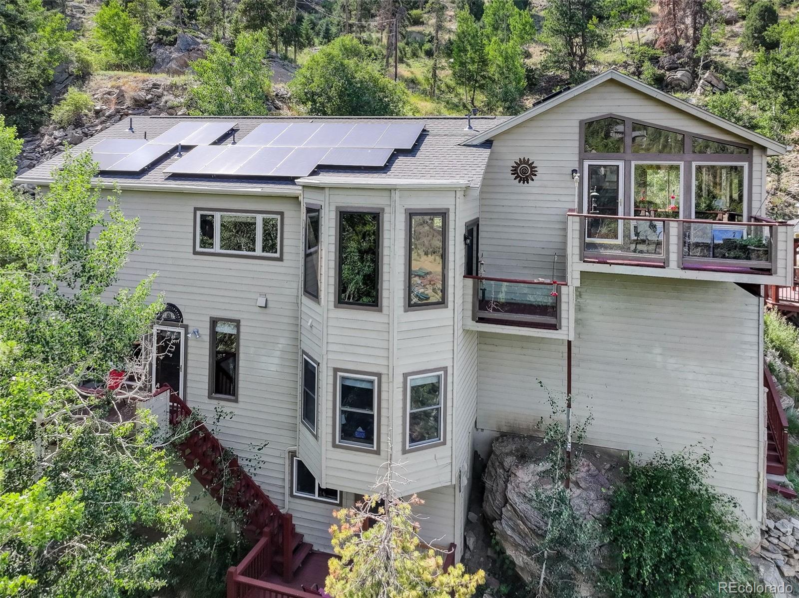 MLS Image #0 for 1255  hy vu drive,evergreen, Colorado