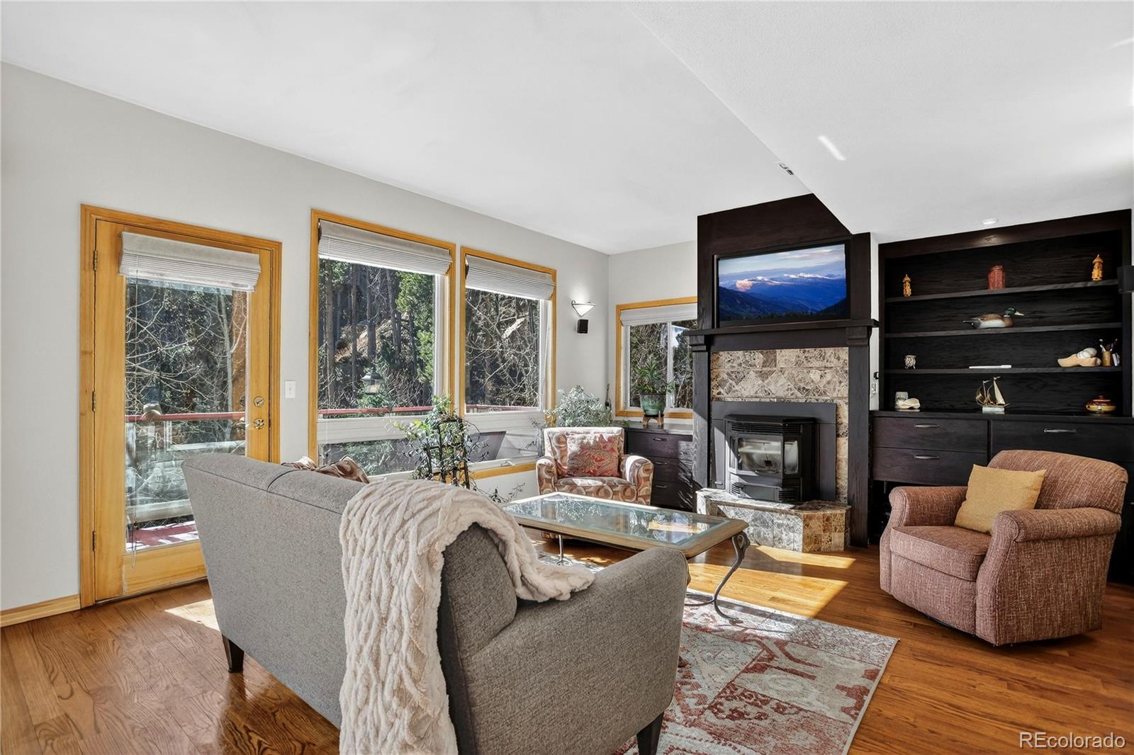 MLS Image #18 for 1255  hy vu drive,evergreen, Colorado
