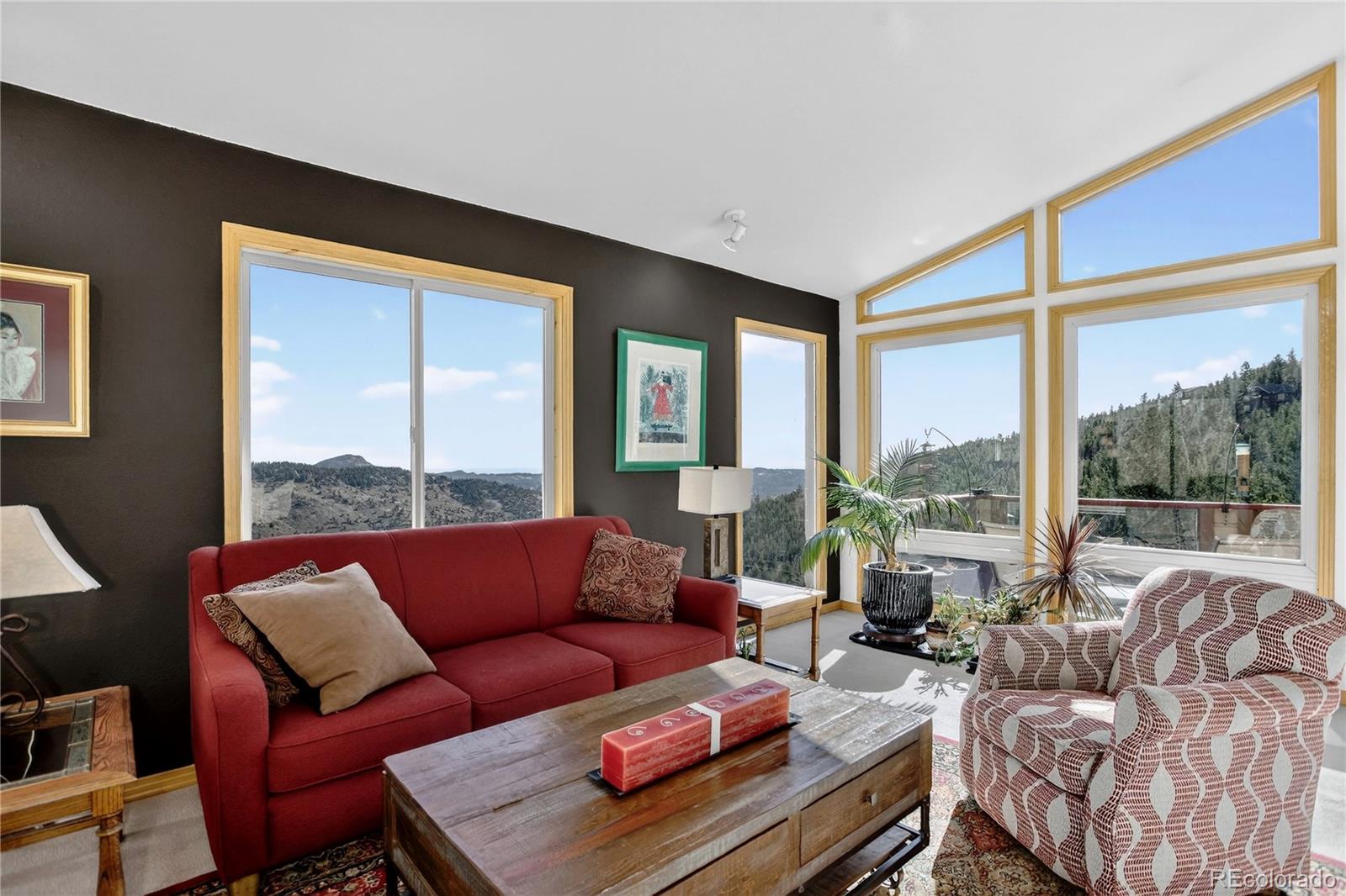 MLS Image #22 for 1255  hy vu drive,evergreen, Colorado