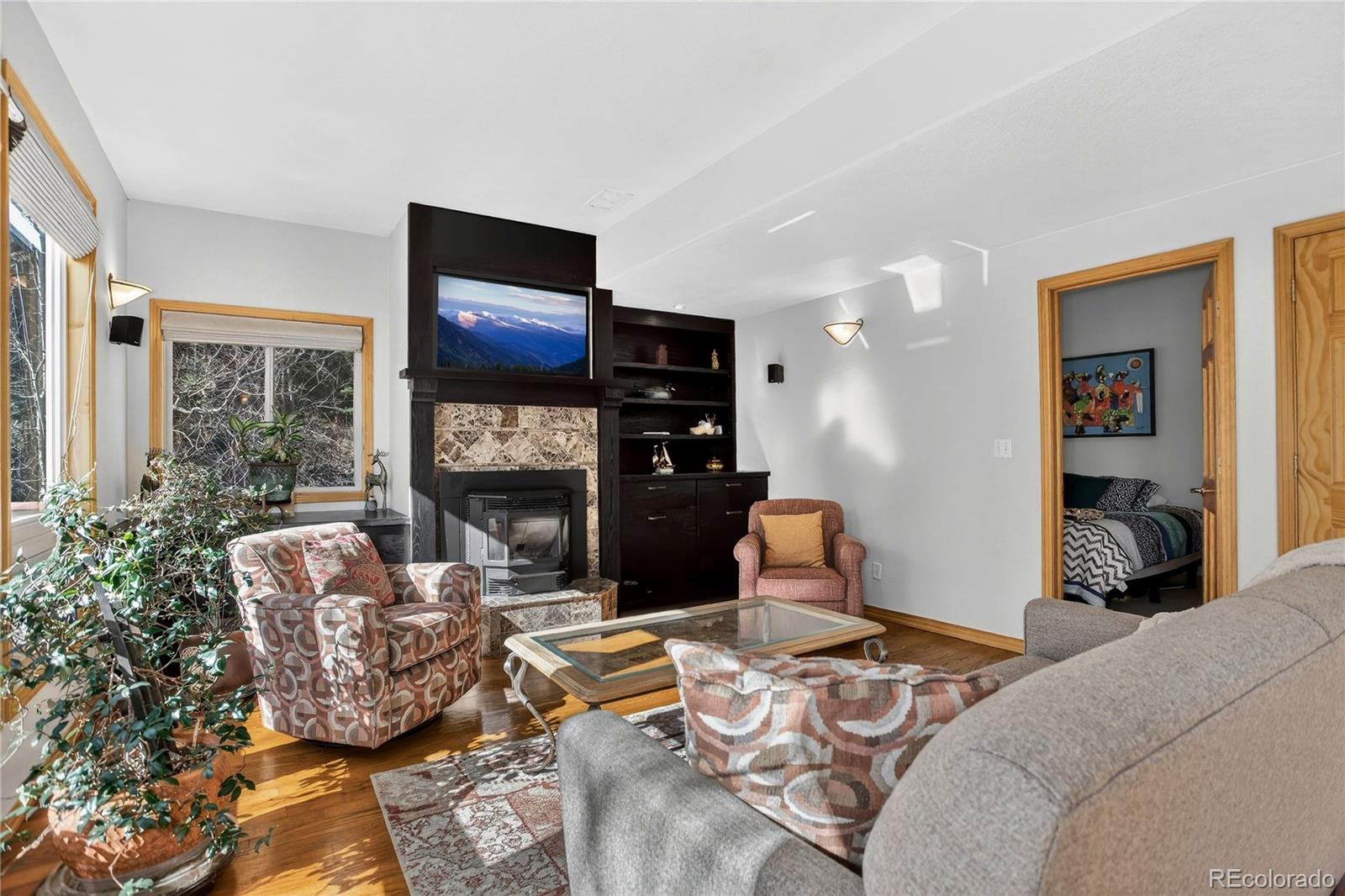MLS Image #34 for 1255  hy vu drive,evergreen, Colorado
