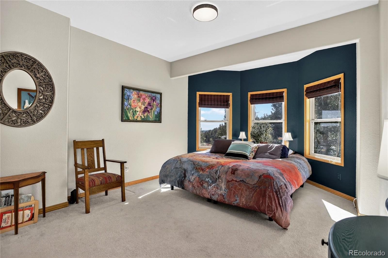 MLS Image #38 for 1255  hy vu drive,evergreen, Colorado