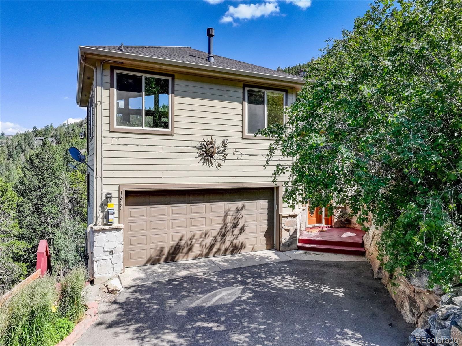MLS Image #4 for 1255  hy vu drive,evergreen, Colorado