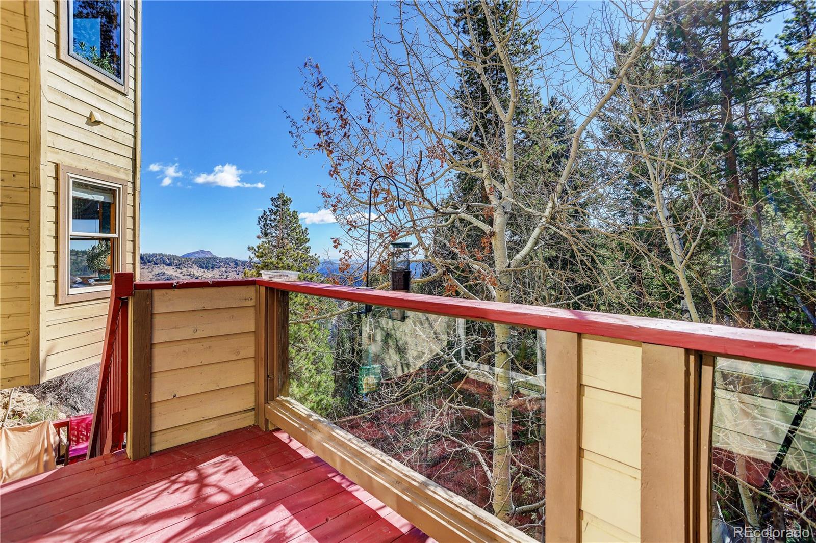 MLS Image #41 for 1255  hy vu drive,evergreen, Colorado