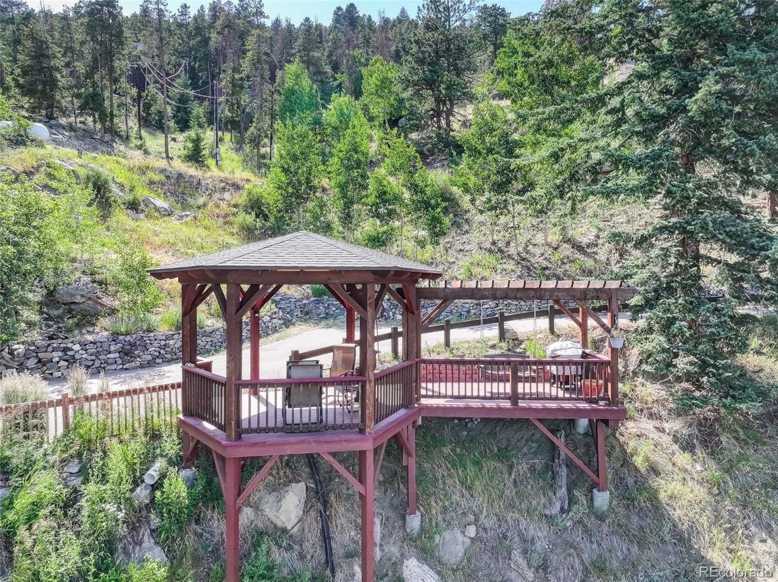 MLS Image #44 for 1255  hy vu drive,evergreen, Colorado