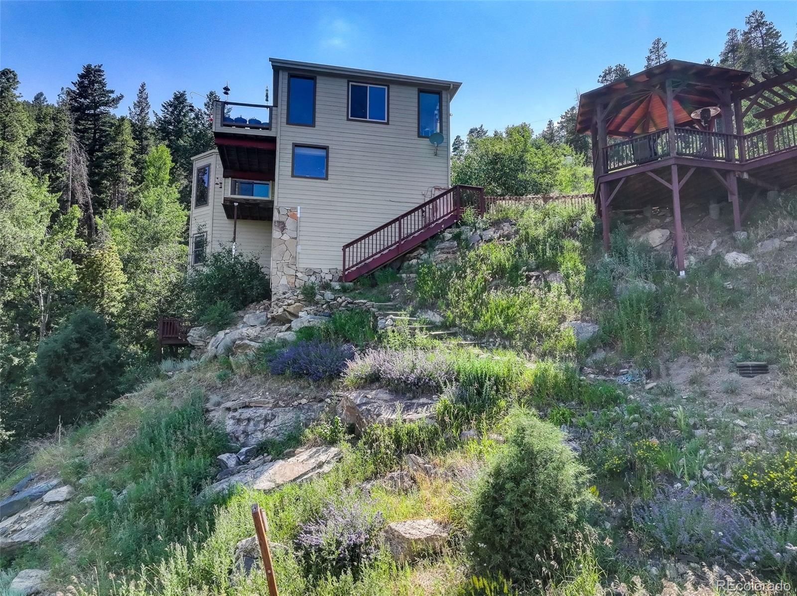 MLS Image #45 for 1255  hy vu drive,evergreen, Colorado