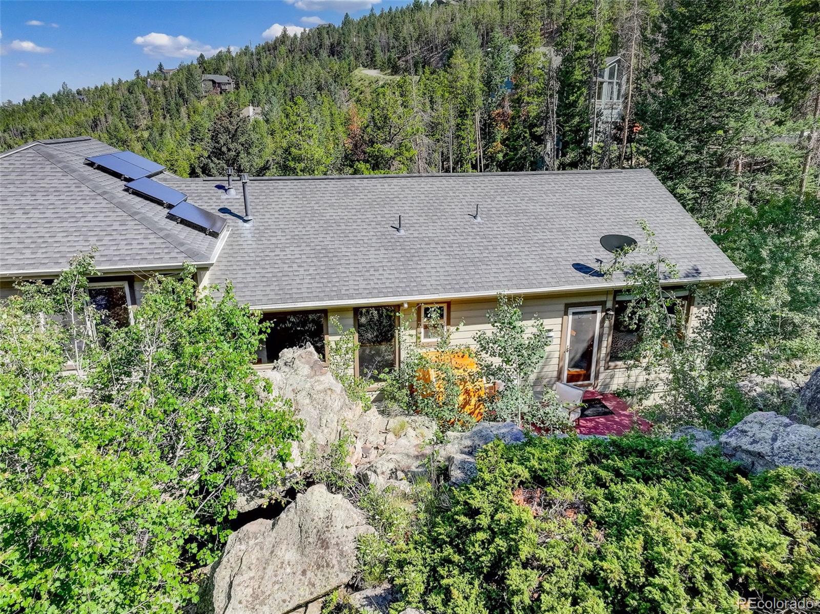 MLS Image #47 for 1255  hy vu drive,evergreen, Colorado