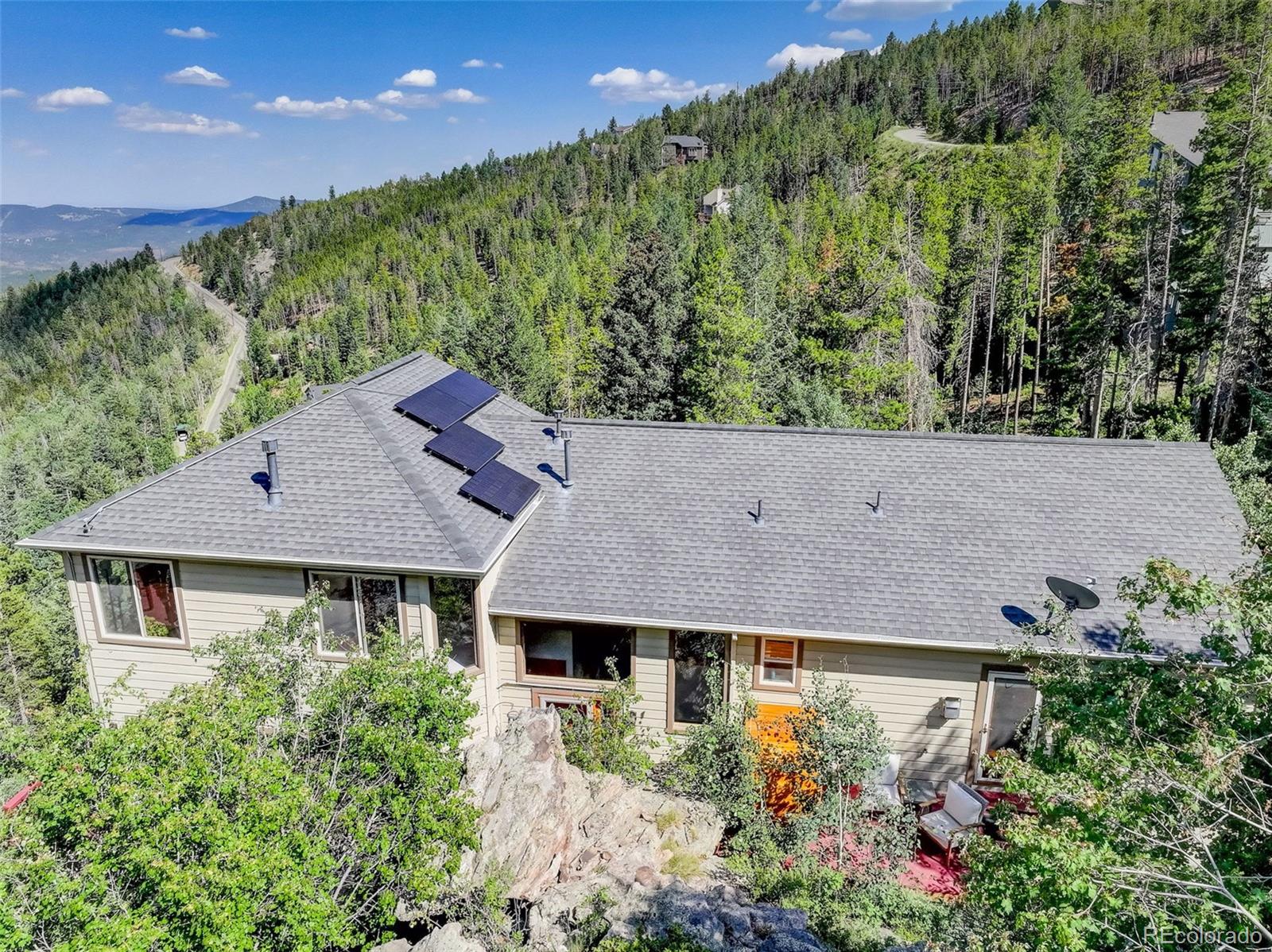 MLS Image #48 for 1255  hy vu drive,evergreen, Colorado