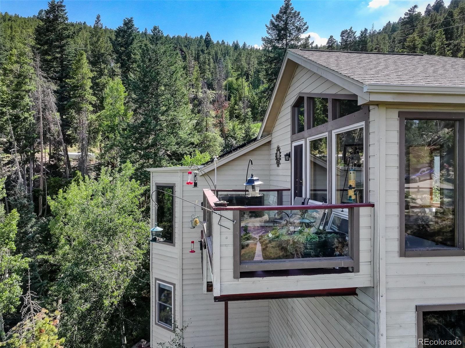 MLS Image #5 for 1255  hy vu drive,evergreen, Colorado