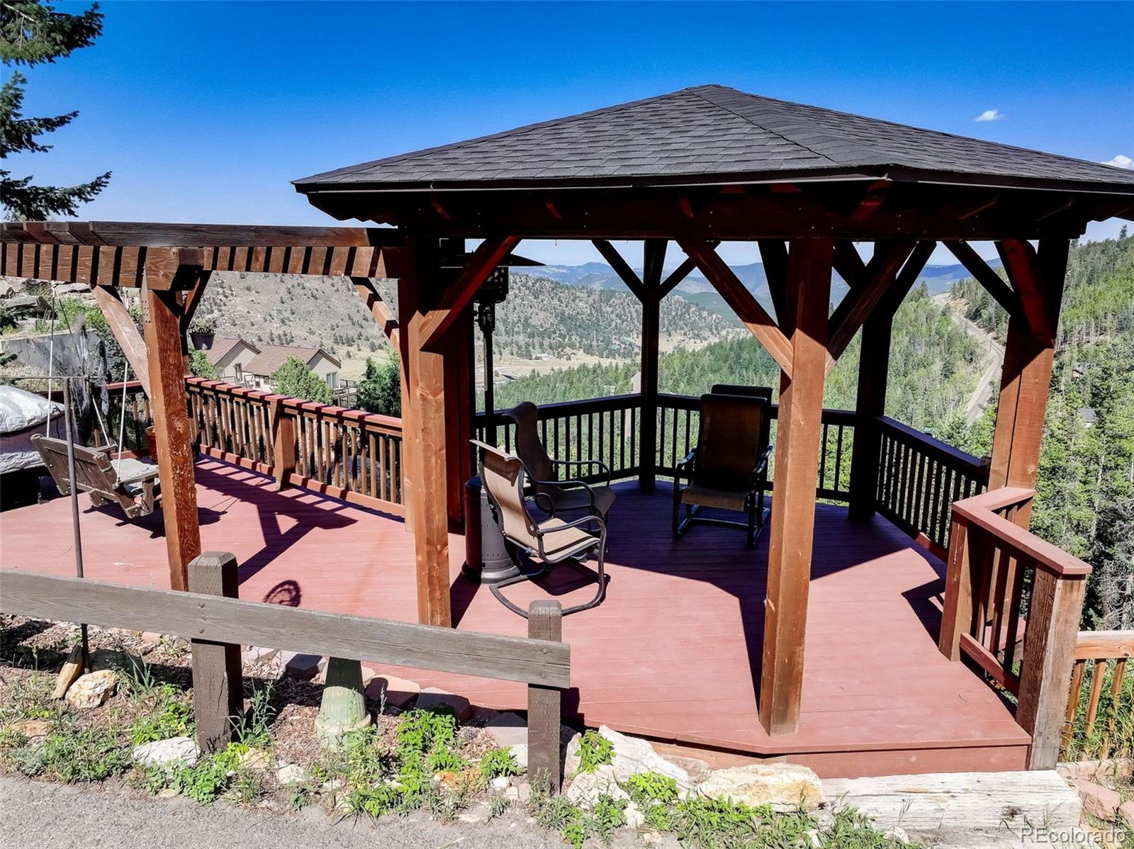 MLS Image #7 for 1255  hy vu drive,evergreen, Colorado