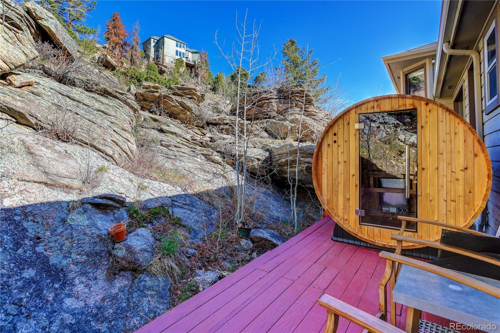 MLS Image #8 for 1255  hy vu drive,evergreen, Colorado