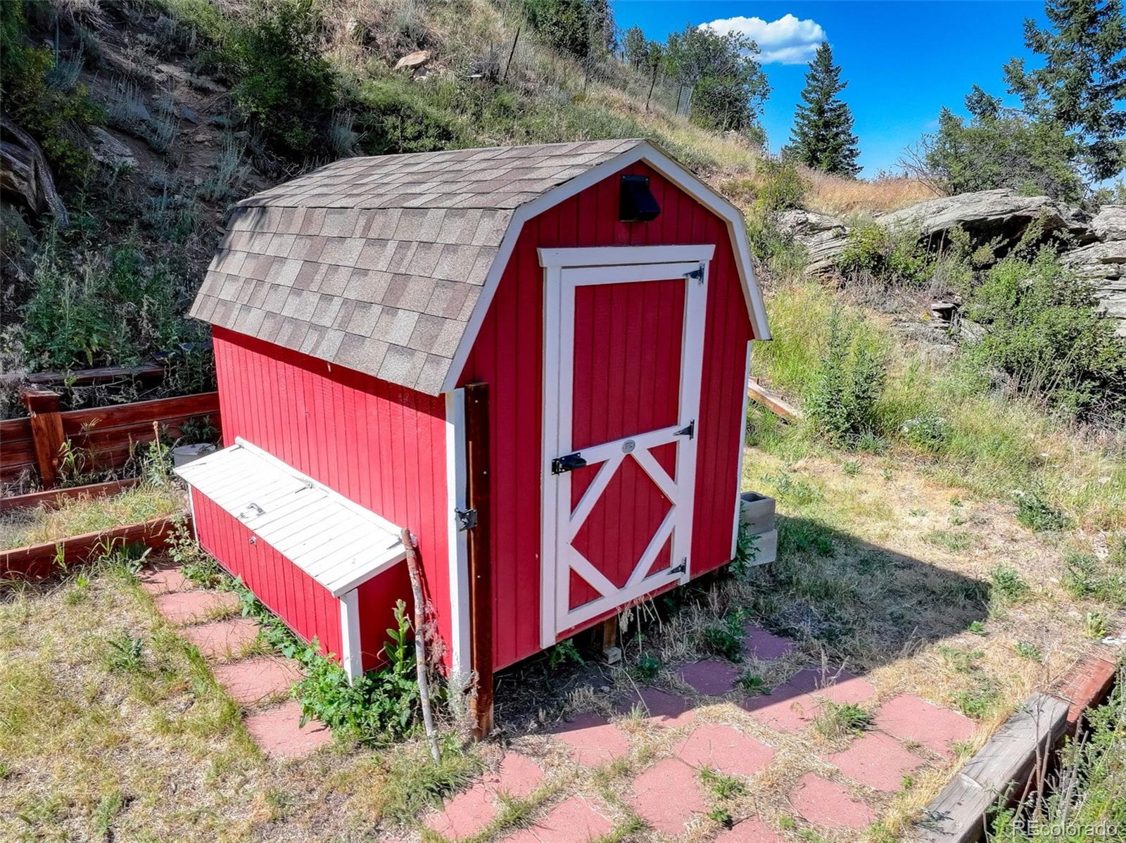 MLS Image #9 for 1255  hy vu drive,evergreen, Colorado