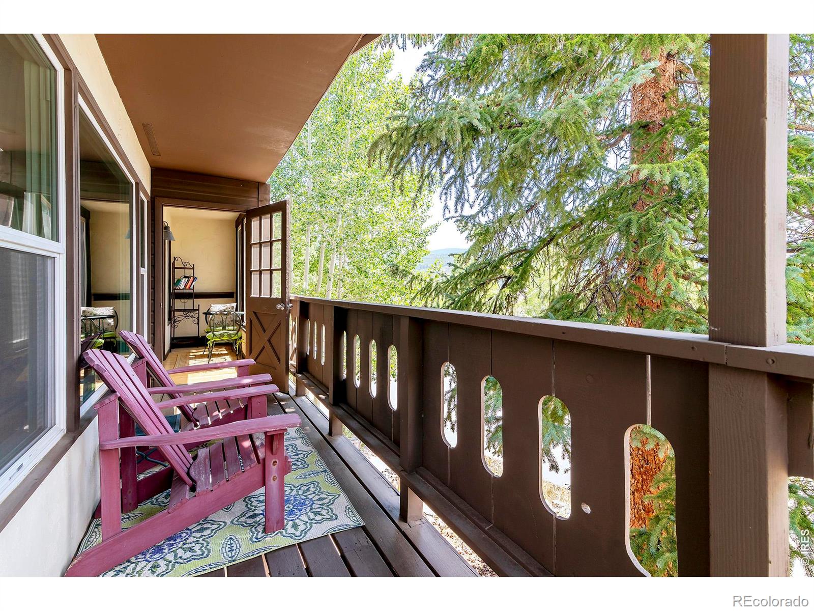 MLS Image #10 for 139  forest trail,winter park, Colorado