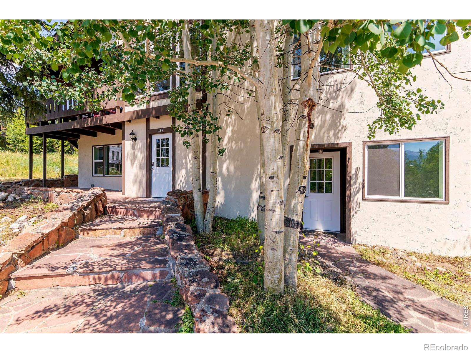 MLS Image #42 for 139  forest trail,winter park, Colorado