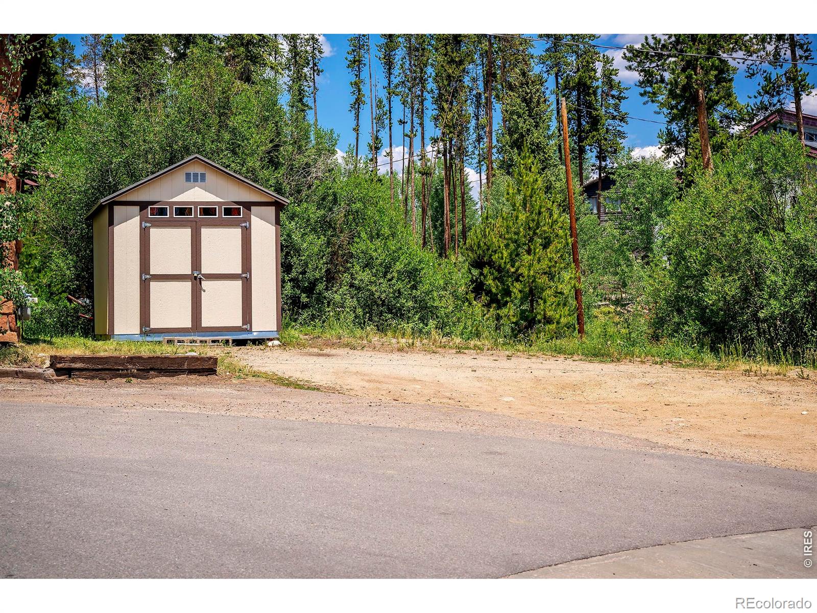MLS Image #43 for 139  forest trail,winter park, Colorado