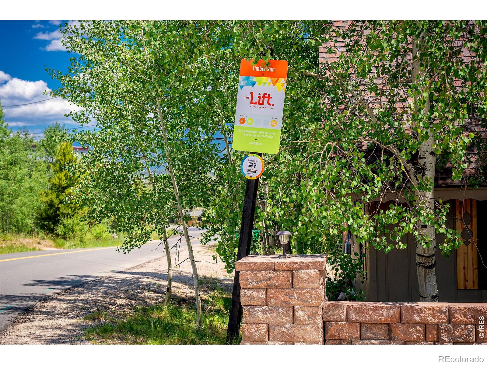 MLS Image #46 for 139  forest trail,winter park, Colorado