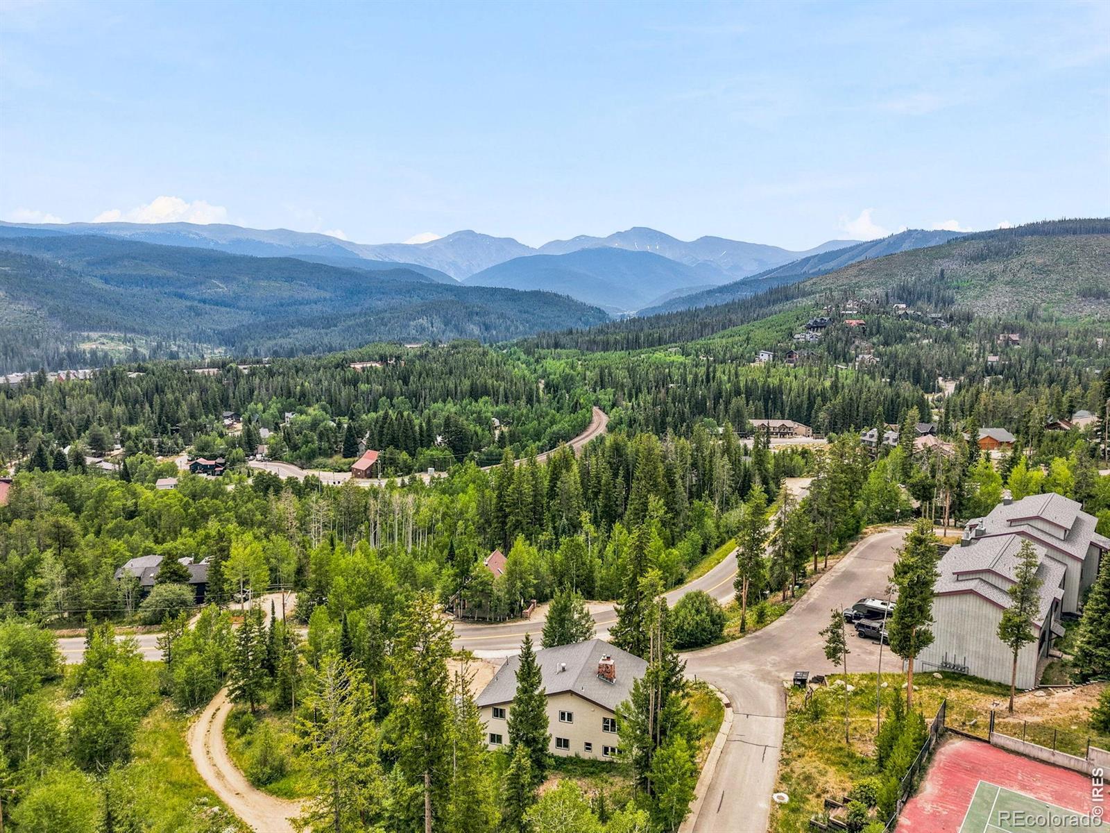 MLS Image #48 for 139  forest trail,winter park, Colorado