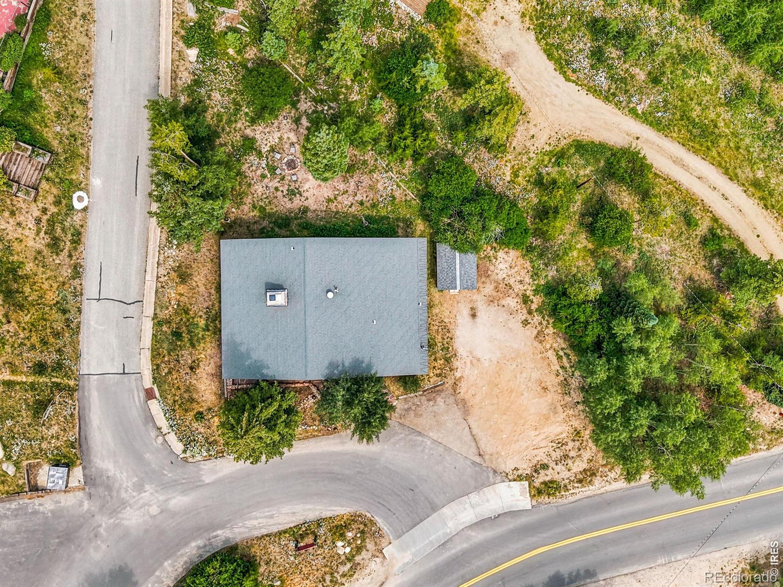 MLS Image #49 for 139  forest trail,winter park, Colorado