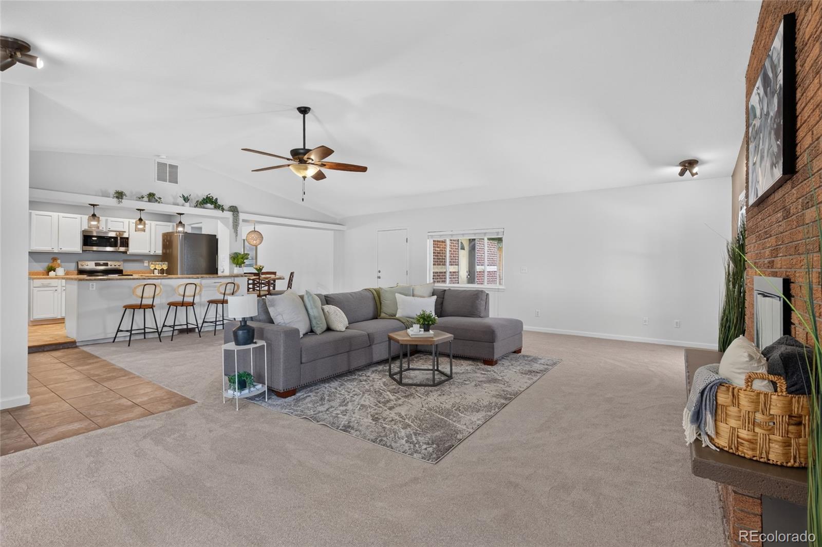 MLS Image #15 for 7981  robin lane,denver, Colorado