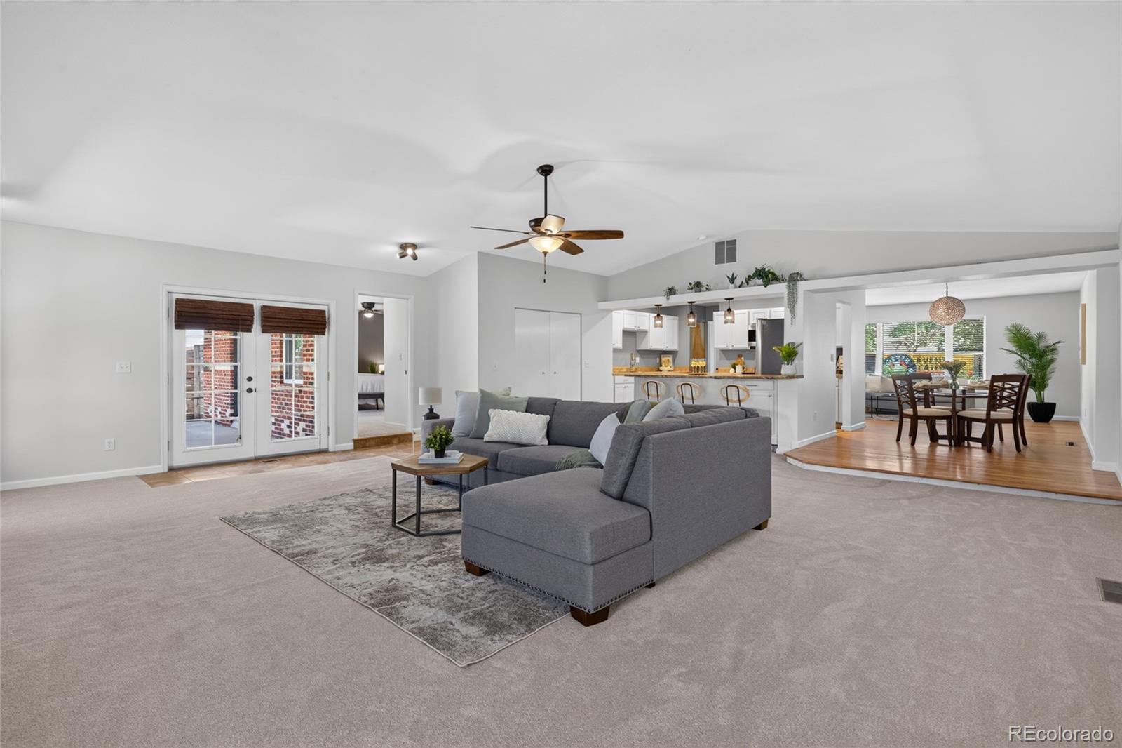 MLS Image #16 for 7981  robin lane,denver, Colorado