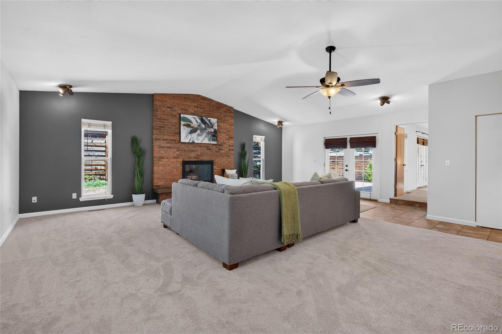 MLS Image #17 for 7981  robin lane,denver, Colorado