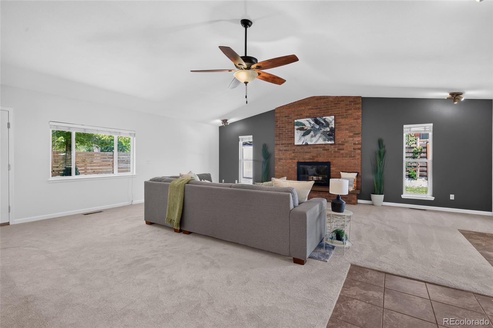 MLS Image #18 for 7981  robin lane,denver, Colorado