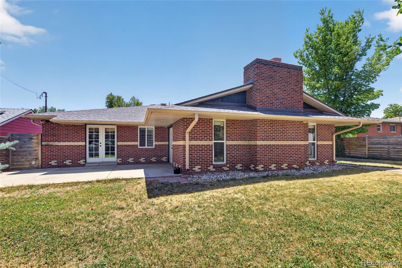 MLS Image #34 for 7981  robin lane,denver, Colorado