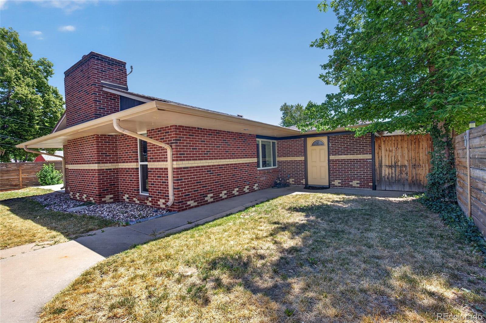 MLS Image #36 for 7981  robin lane,denver, Colorado