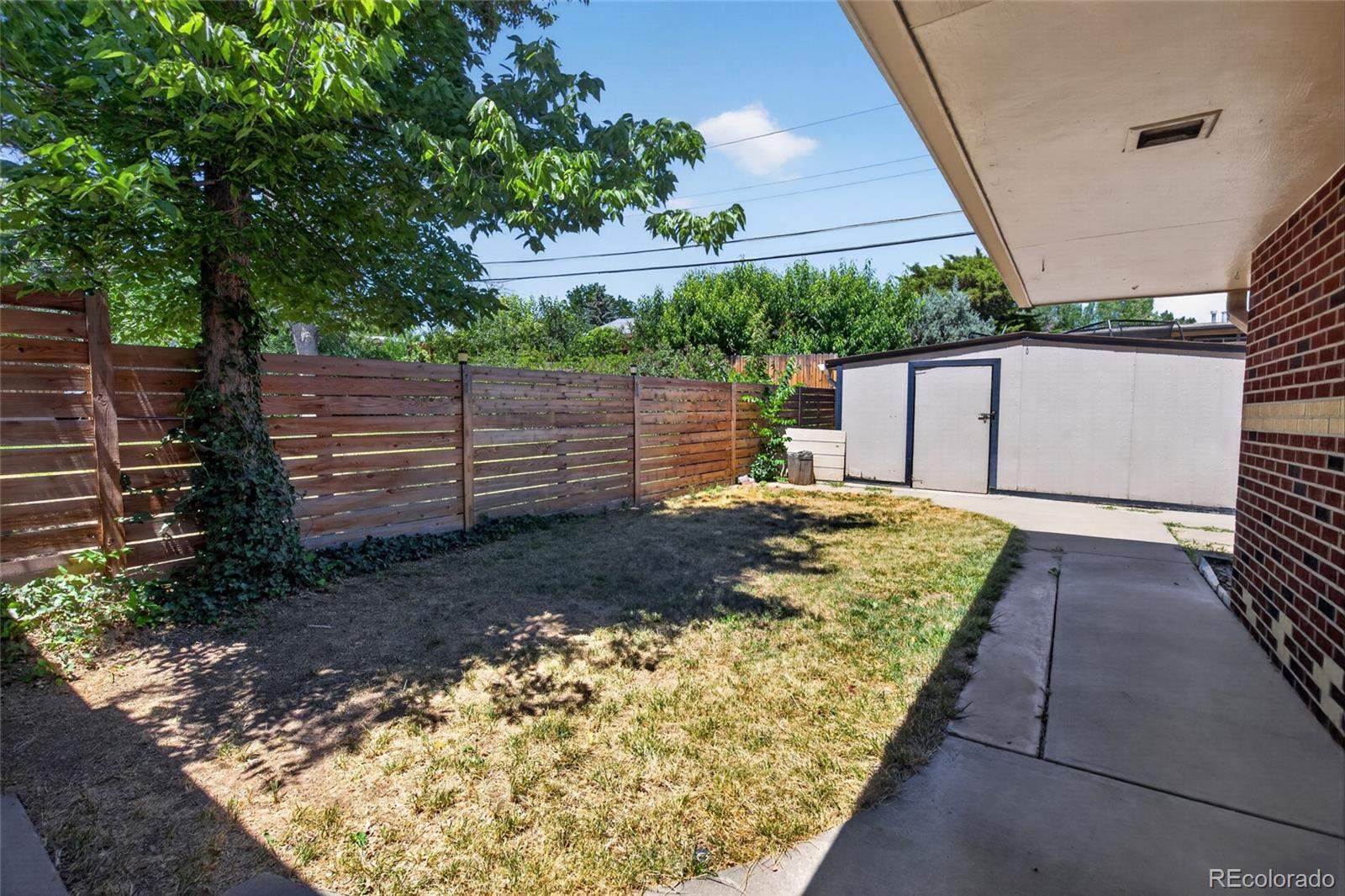 MLS Image #37 for 7981  robin lane,denver, Colorado