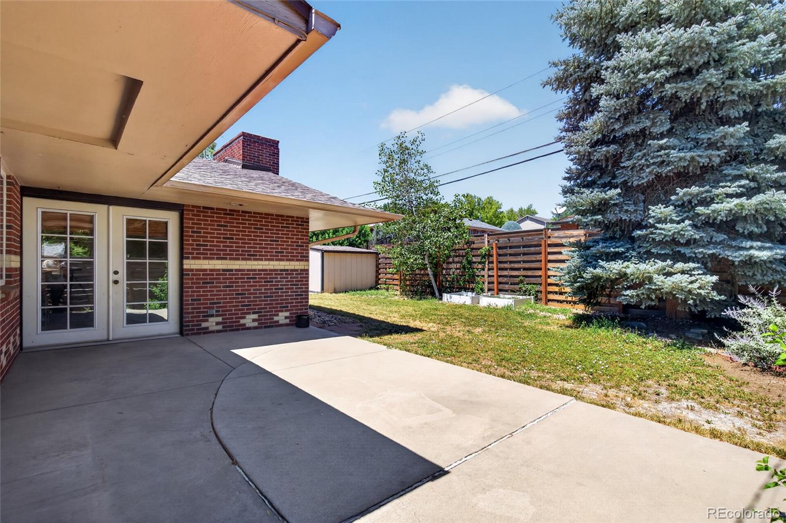 MLS Image #38 for 7981  robin lane,denver, Colorado