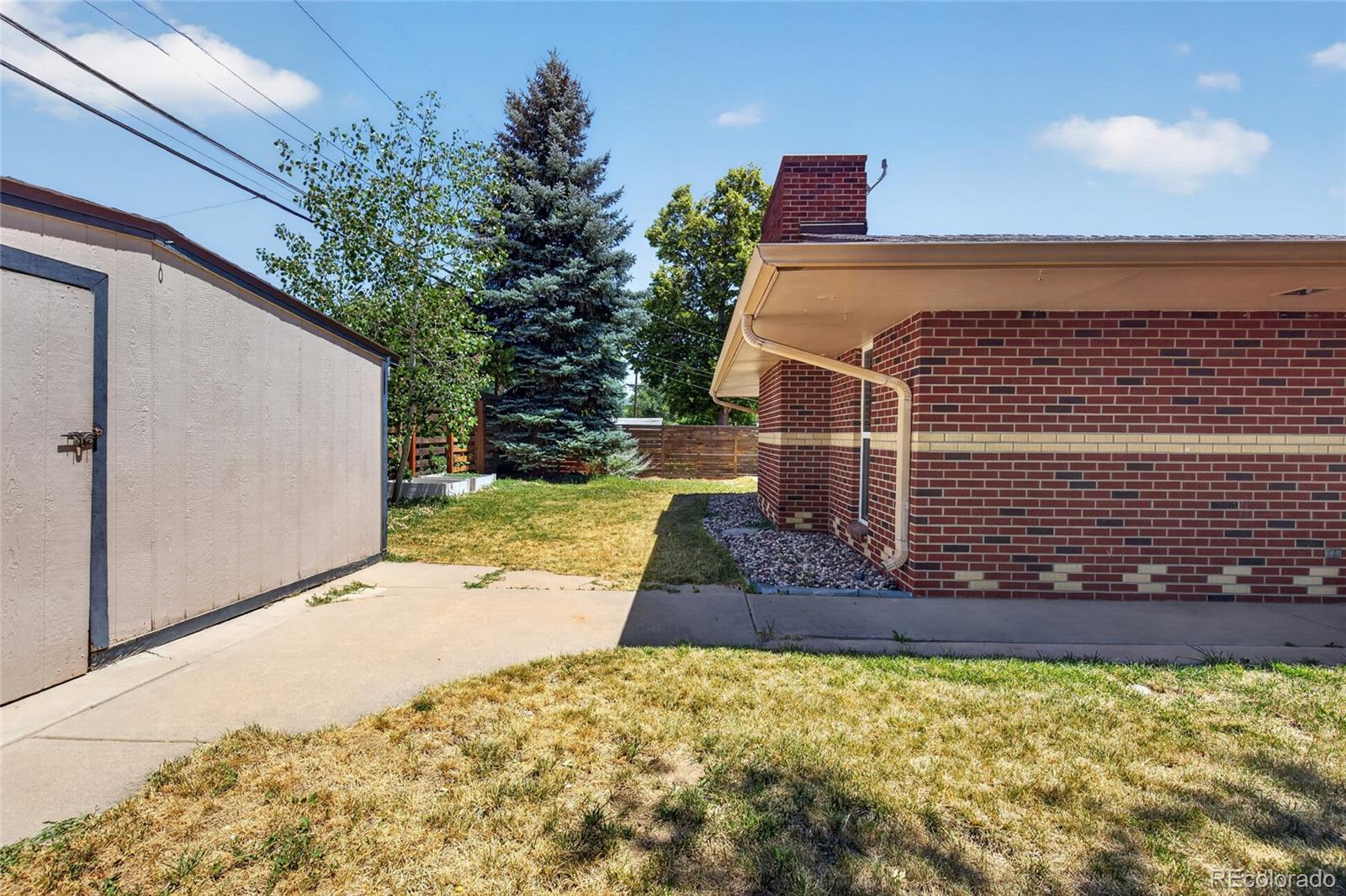 MLS Image #39 for 7981  robin lane,denver, Colorado