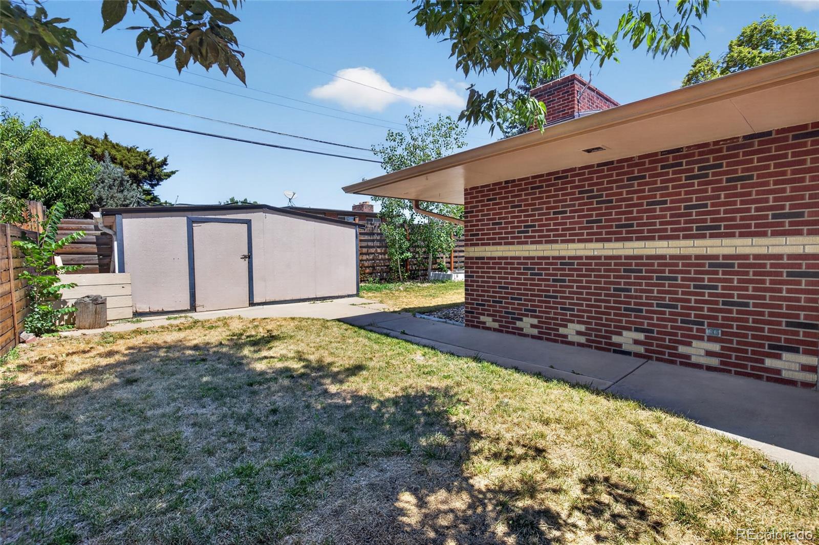 MLS Image #40 for 7981  robin lane,denver, Colorado