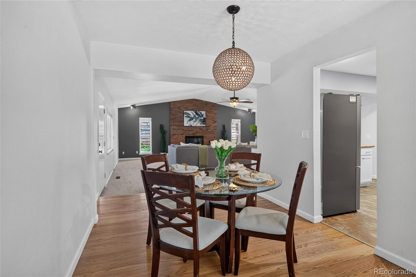 MLS Image #8 for 7981  robin lane,denver, Colorado