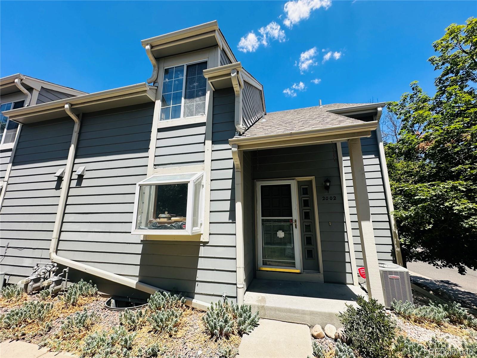 MLS Image #1 for 2002 s worchester way ,aurora, Colorado