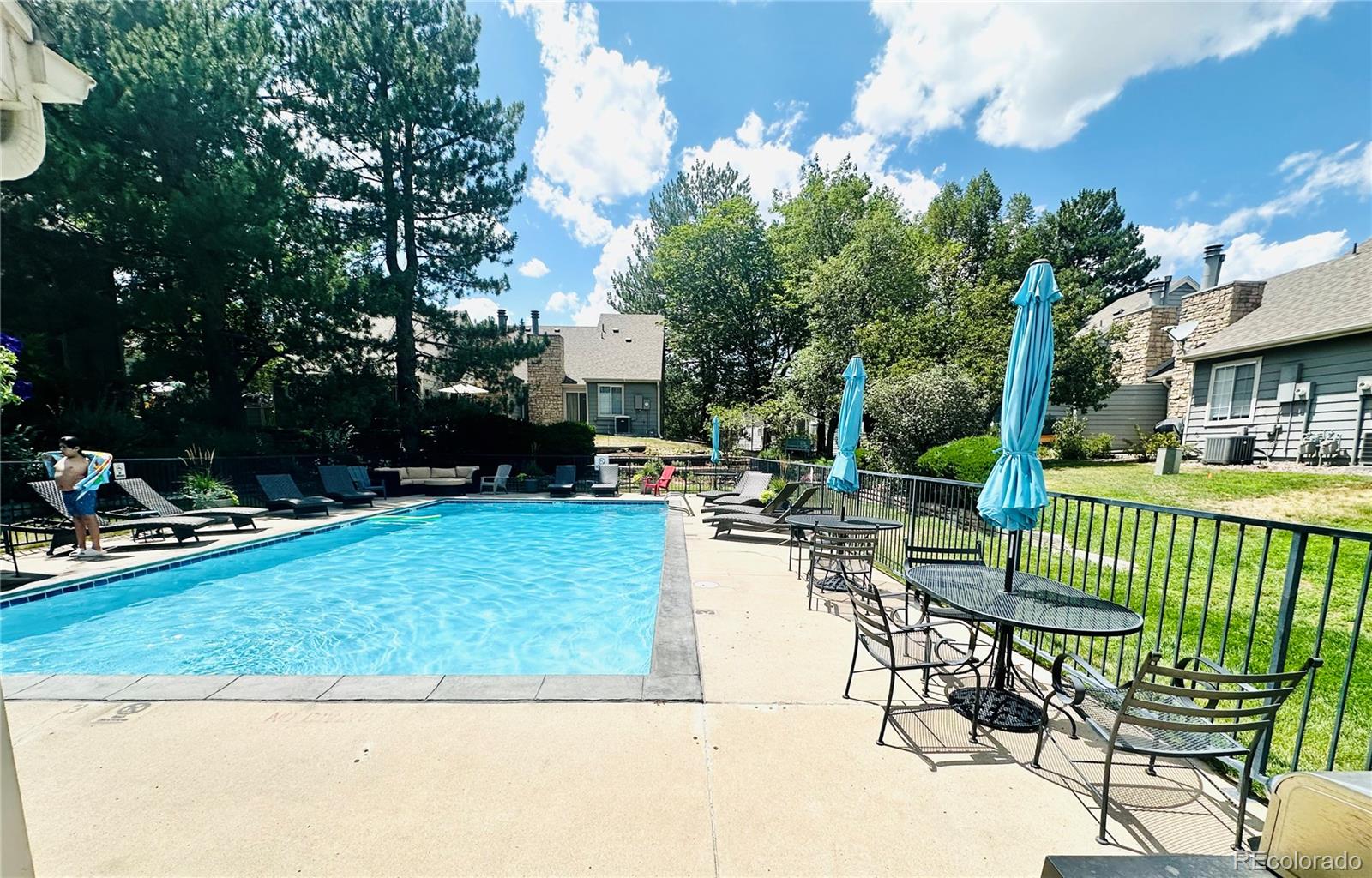 MLS Image #24 for 2002 s worchester way ,aurora, Colorado