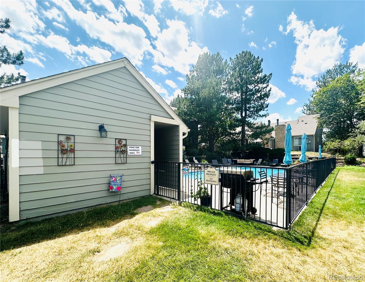 MLS Image #25 for 2002 s worchester way ,aurora, Colorado