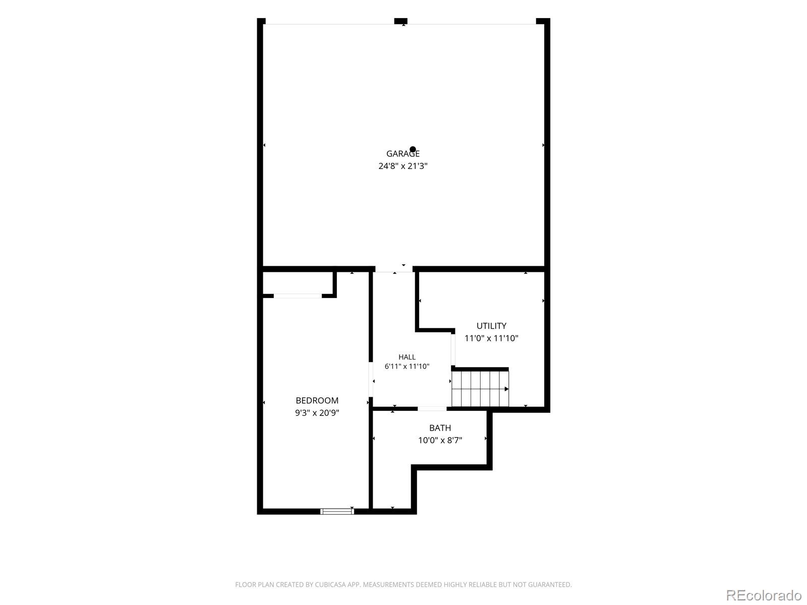 MLS Image #29 for 2002 s worchester way ,aurora, Colorado