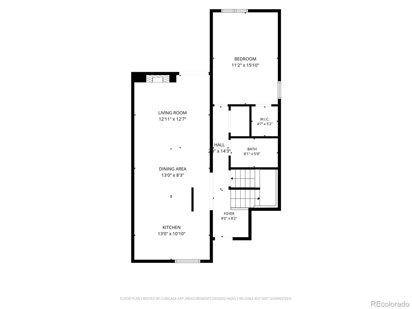MLS Image #30 for 2002 s worchester way ,aurora, Colorado