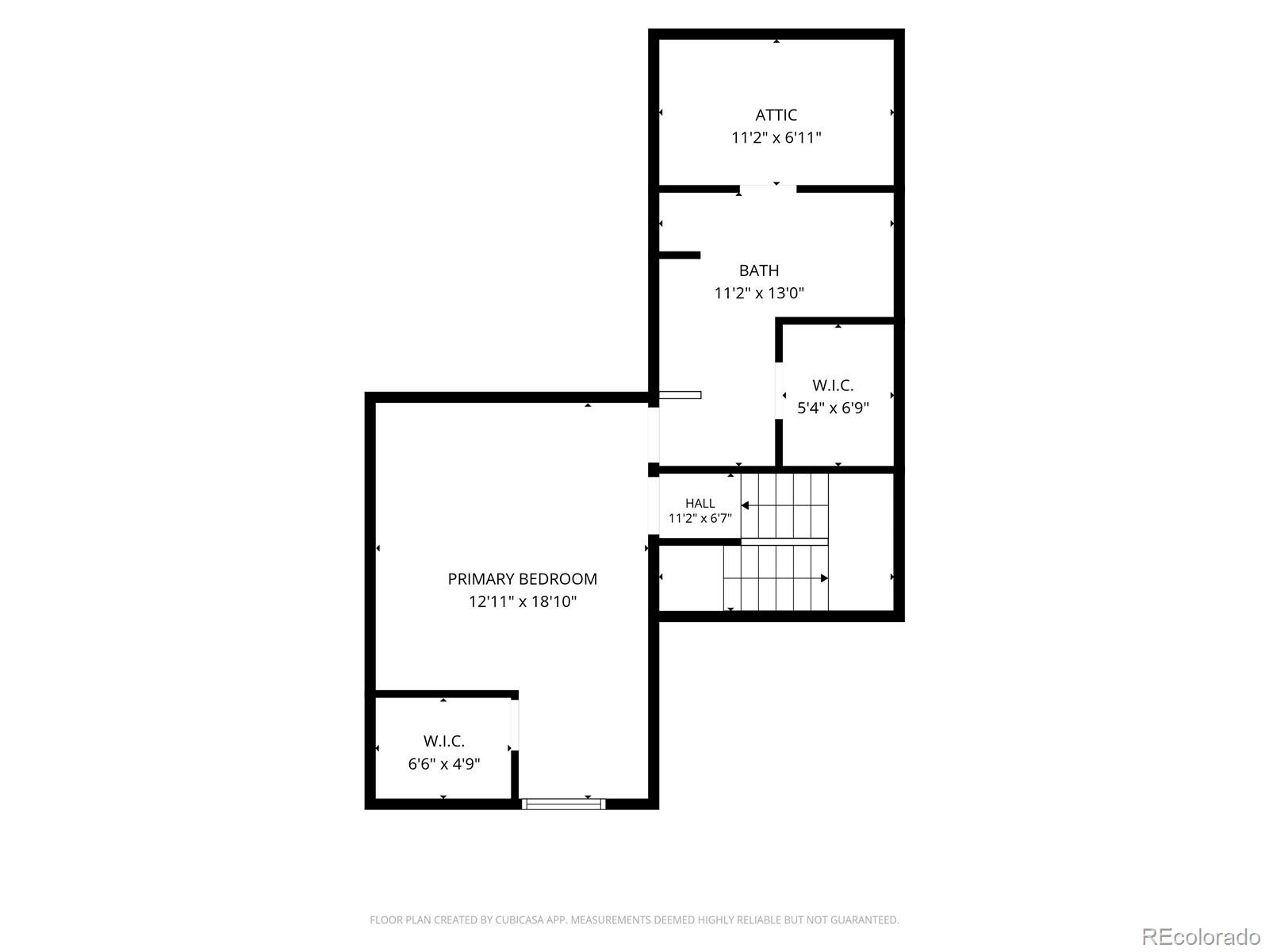MLS Image #31 for 2002 s worchester way ,aurora, Colorado