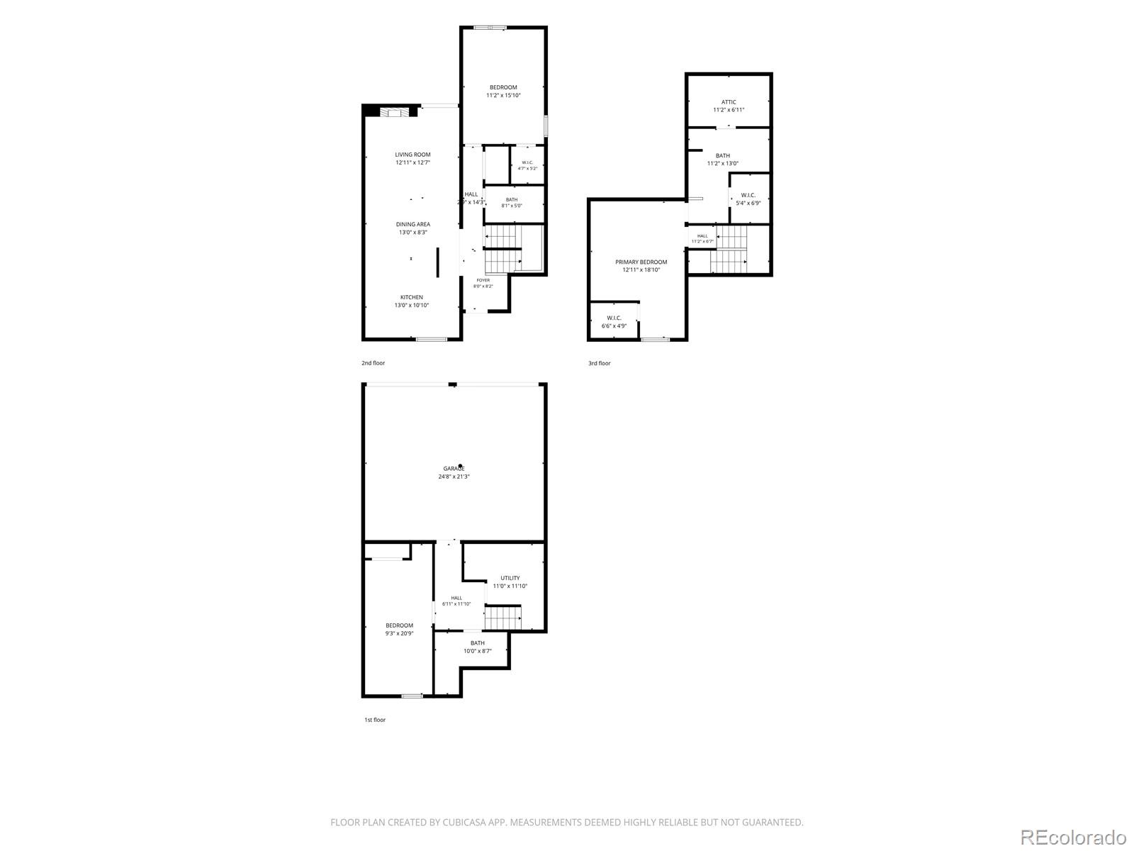 MLS Image #32 for 2002 s worchester way ,aurora, Colorado