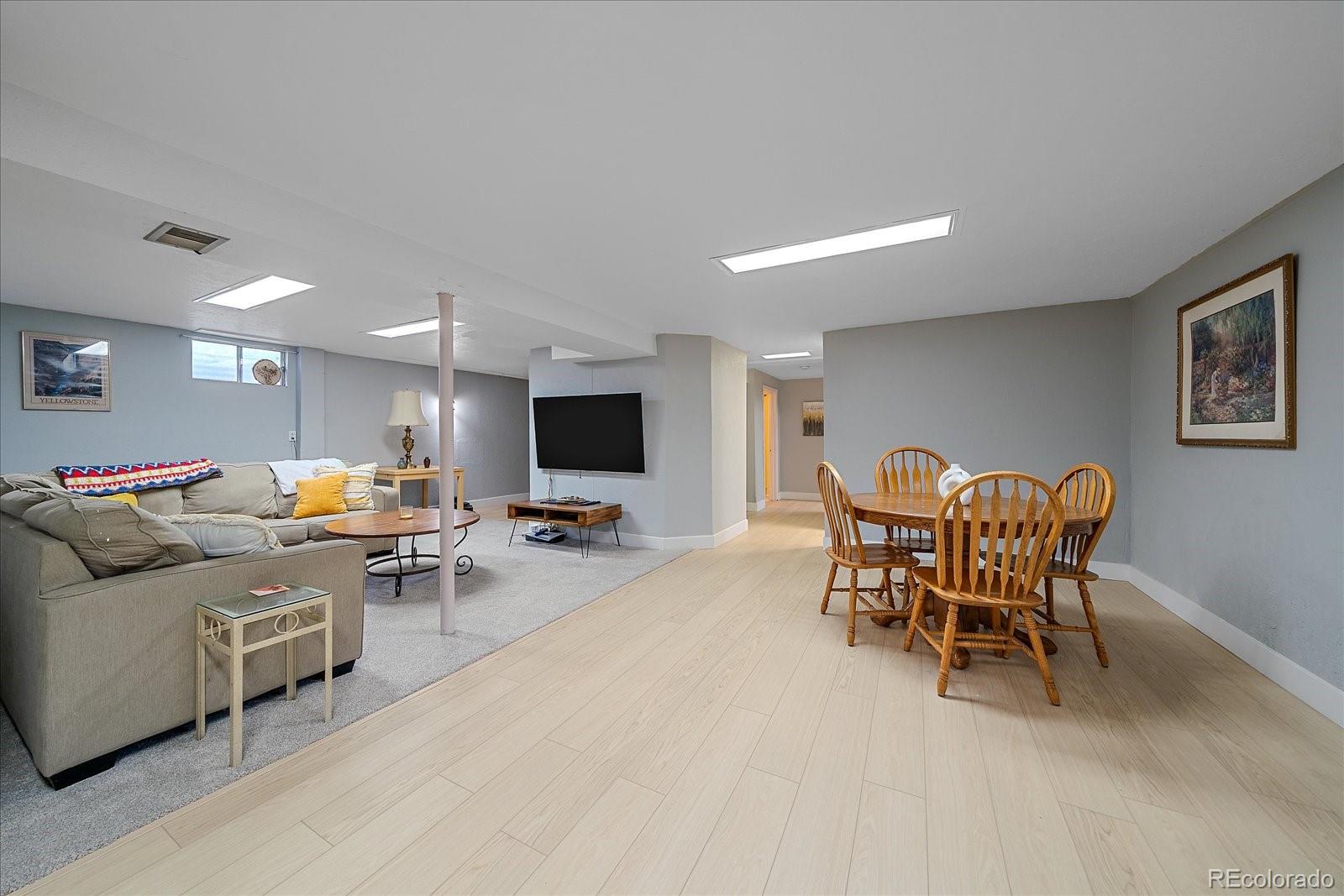MLS Image #11 for 1654 s endicott street,denver, Colorado