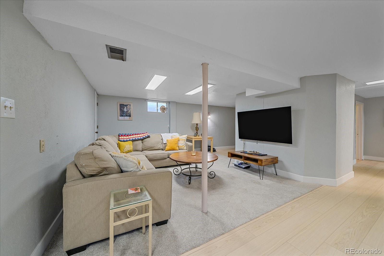 MLS Image #12 for 1654 s endicott street,denver, Colorado