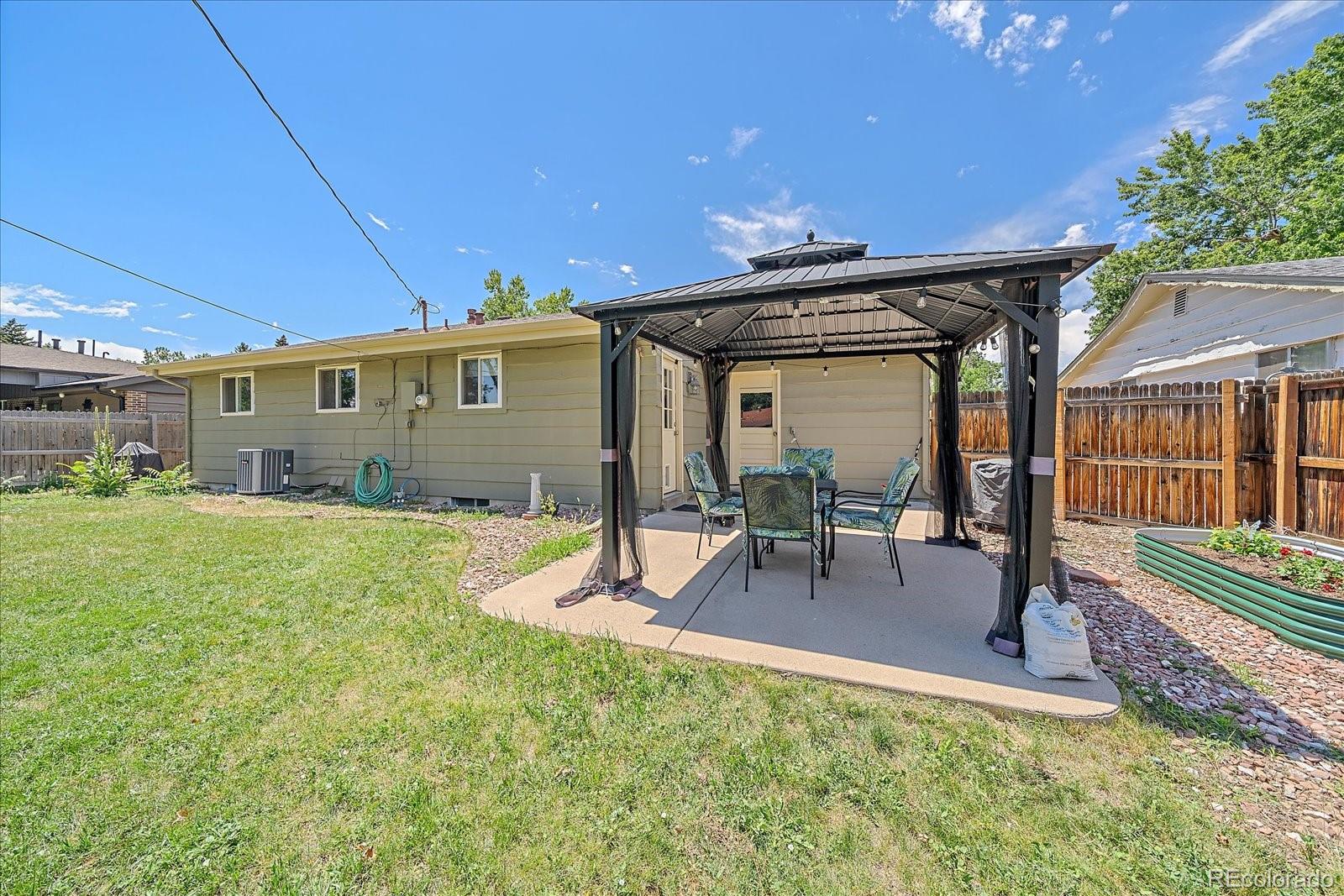 MLS Image #19 for 1654 s endicott street,denver, Colorado