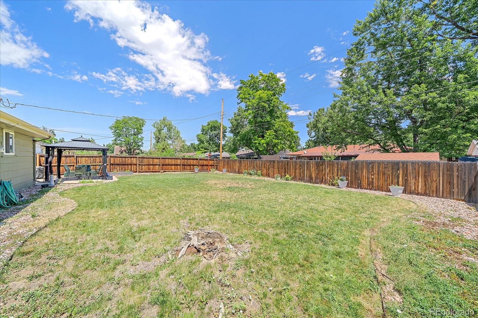 MLS Image #20 for 1654 s endicott street,denver, Colorado